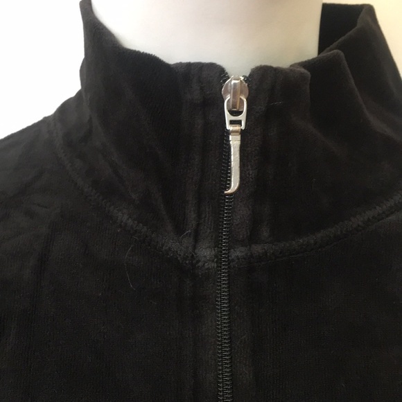 JUICY COUTURE SWEATER XL - Picture 2 of 3